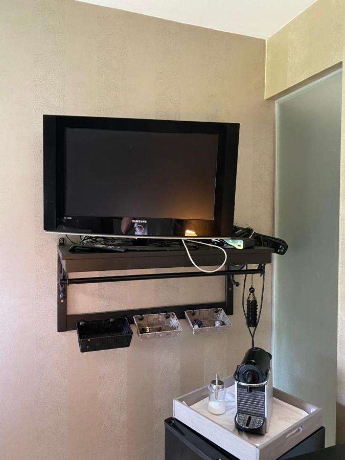 לייז' La Chambre Du Chateau De Bernalmont מראה חיצוני תמונה