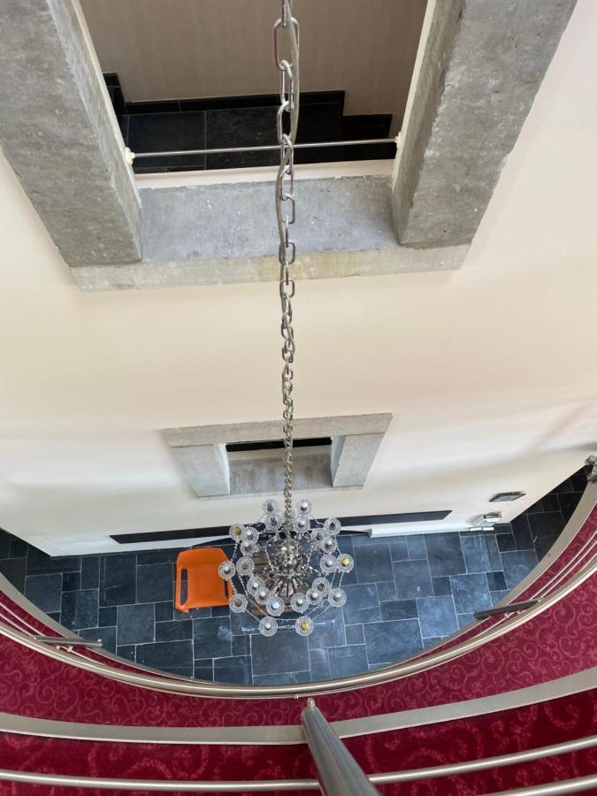 לייז' La Chambre Du Chateau De Bernalmont מראה חיצוני תמונה