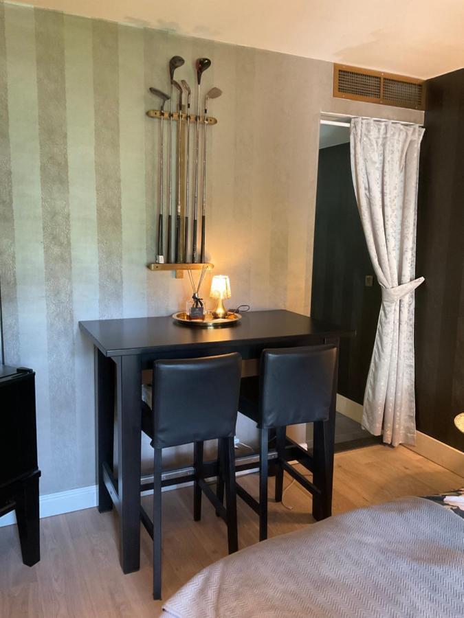 לייז' La Chambre Du Chateau De Bernalmont מראה חיצוני תמונה