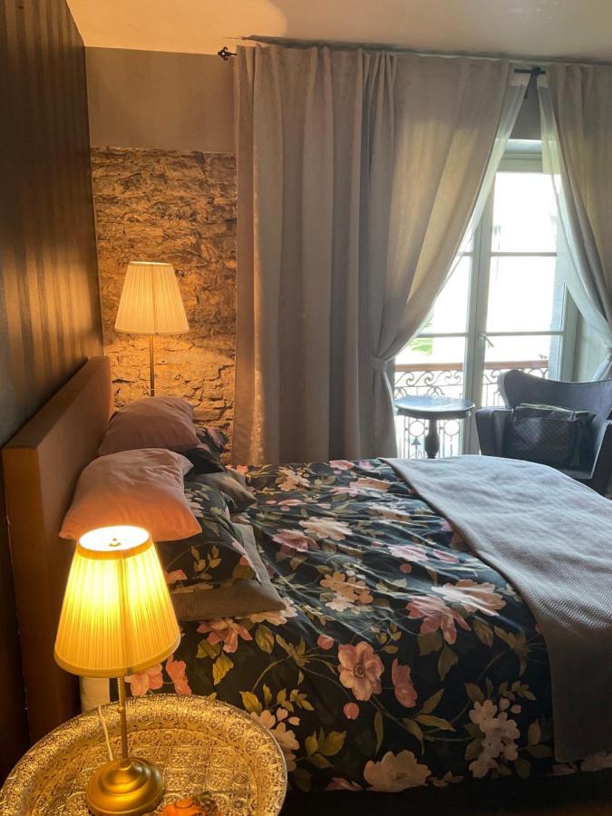 לייז' La Chambre Du Chateau De Bernalmont מראה חיצוני תמונה