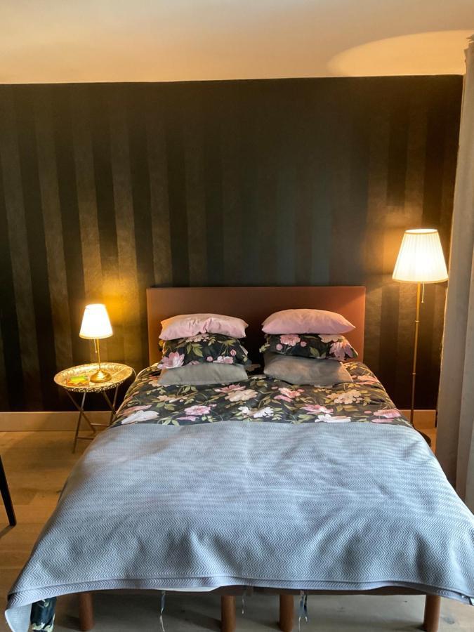 לייז' La Chambre Du Chateau De Bernalmont מראה חיצוני תמונה